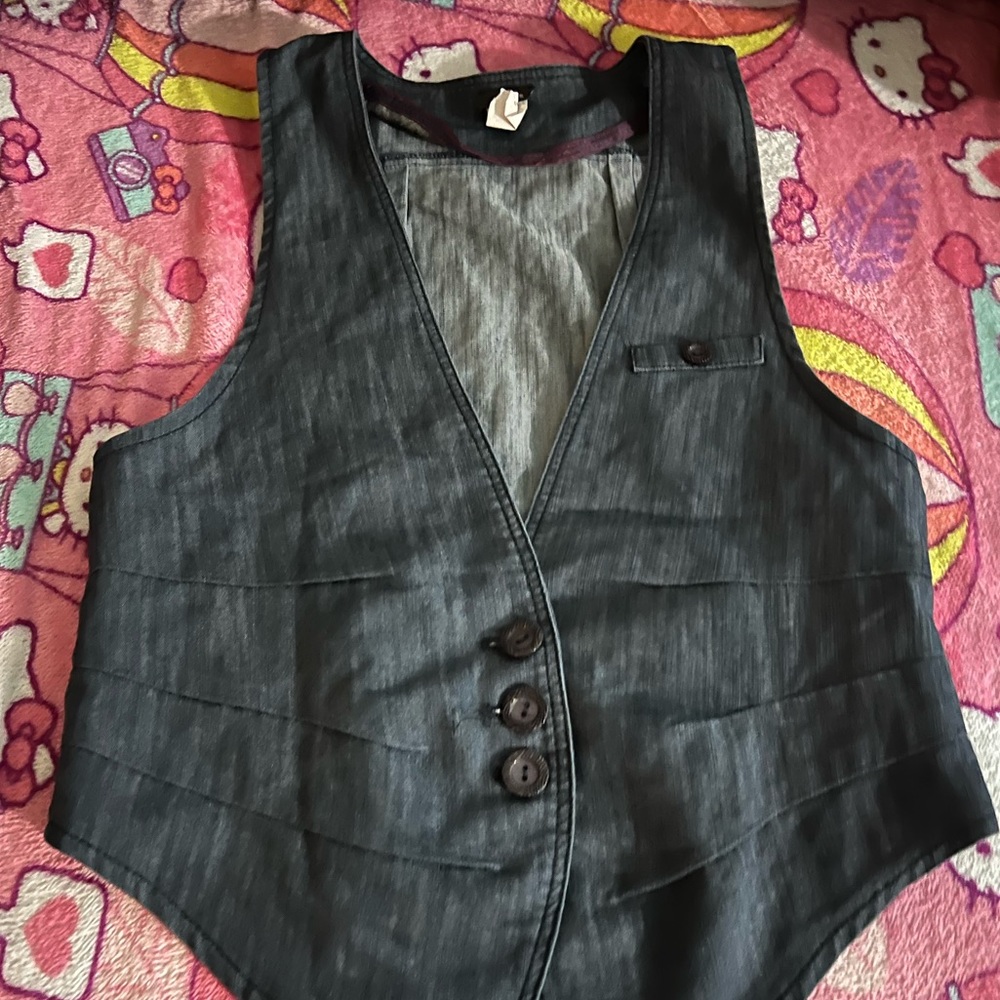 Women’s vest